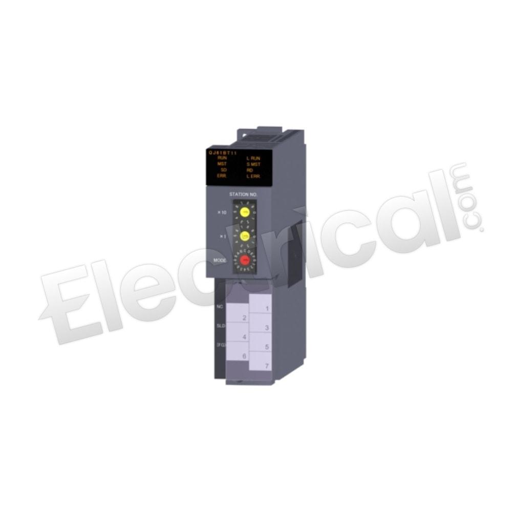 QJ61BT11