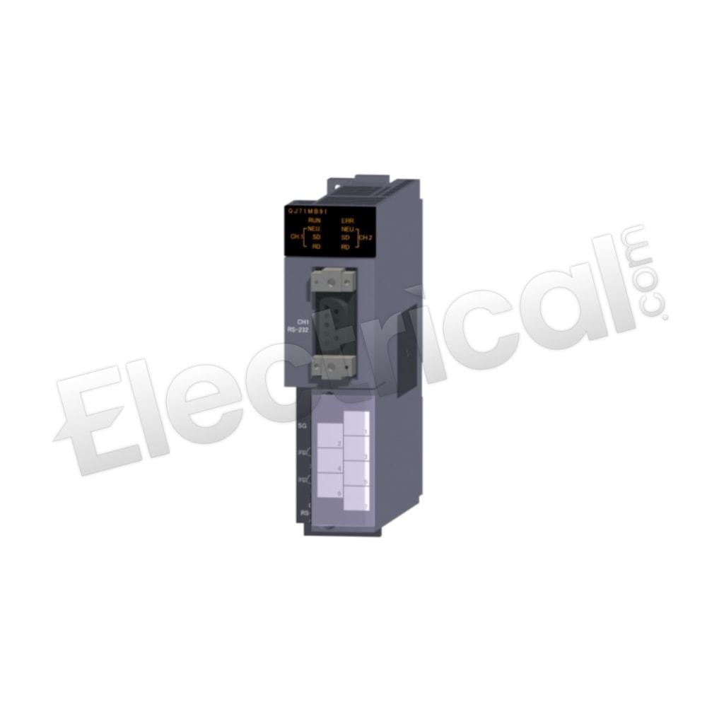 QJ71MB91