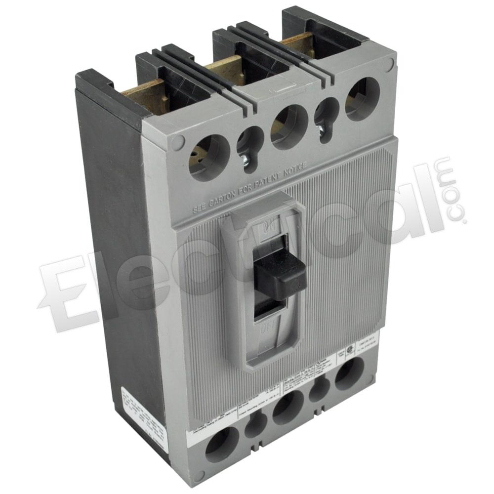 Siemens Molded Case QJ3B080HA02