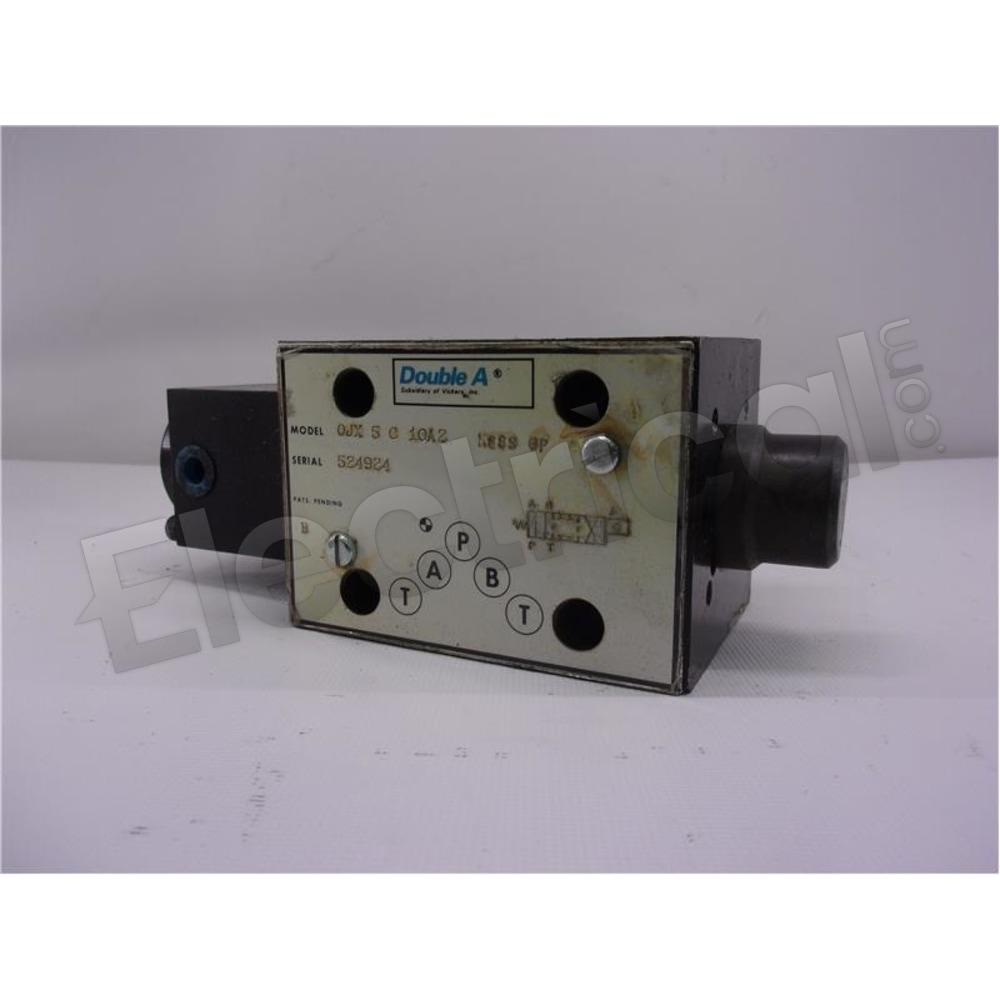 QJX-5C-10A2