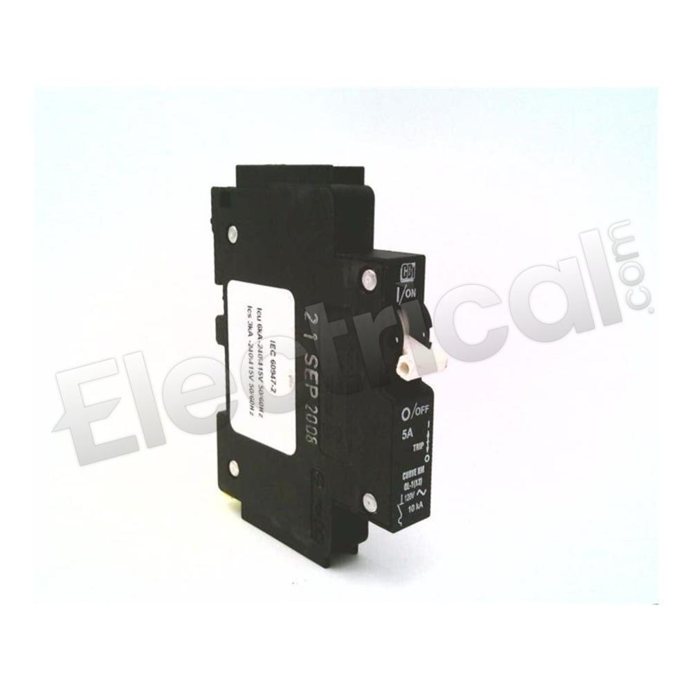 CBI Molded Case QL-1-13-D-KM-05