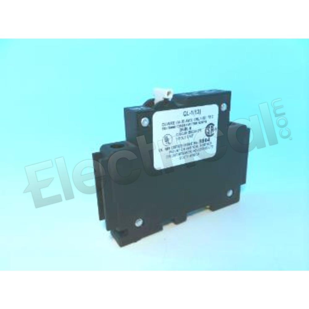 CBI Molded Case QL-1-13-D-KM-25A