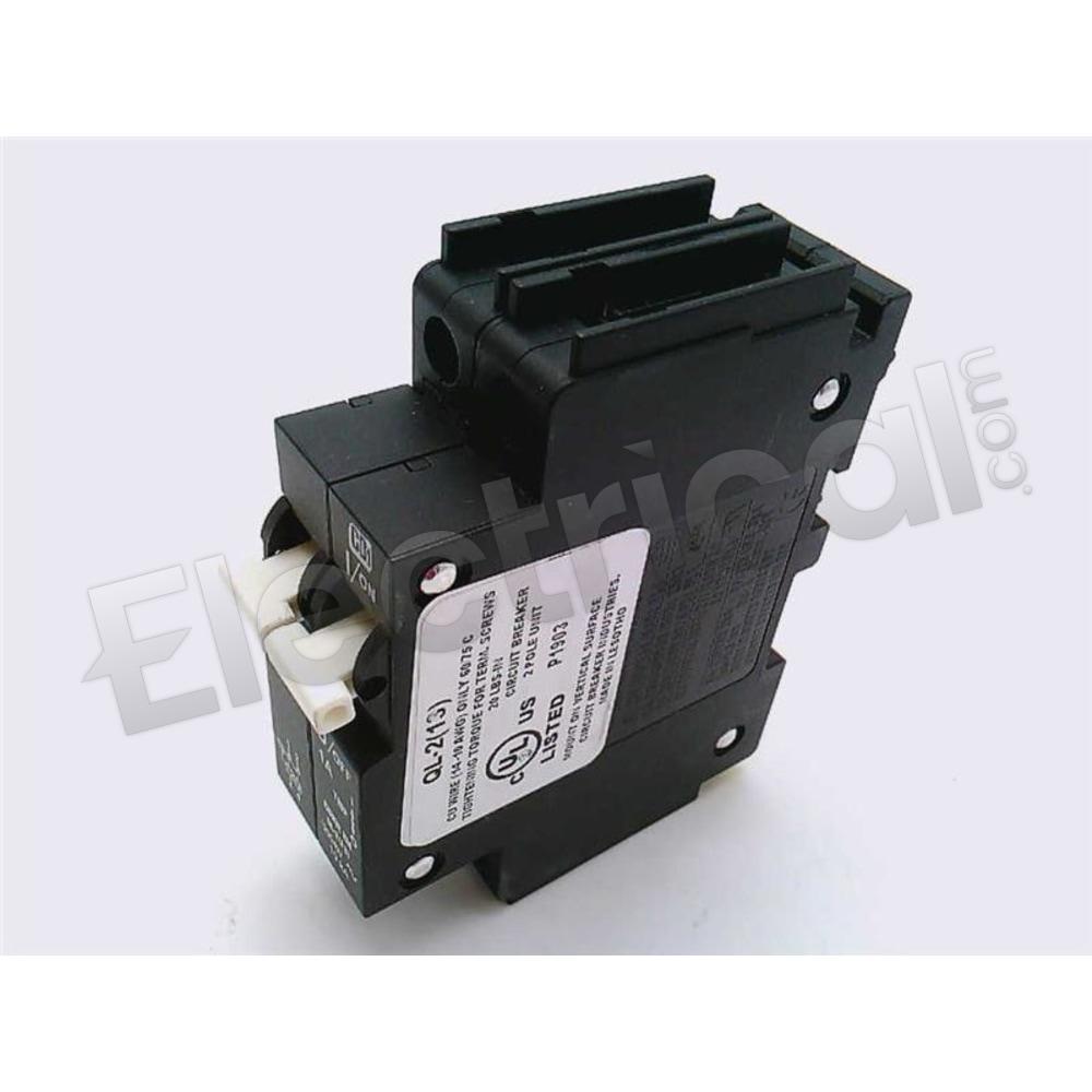 CBI Molded Case QL-2-13-1