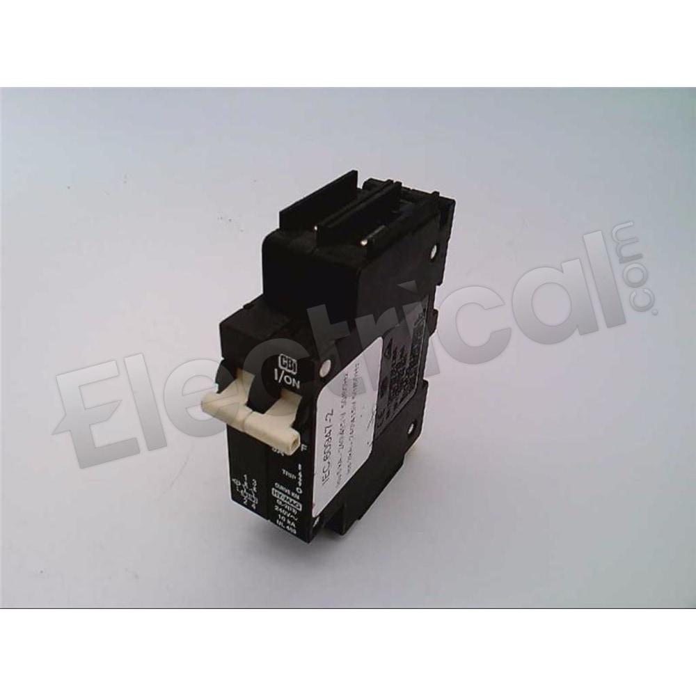 CBI Molded Case QL-2-13