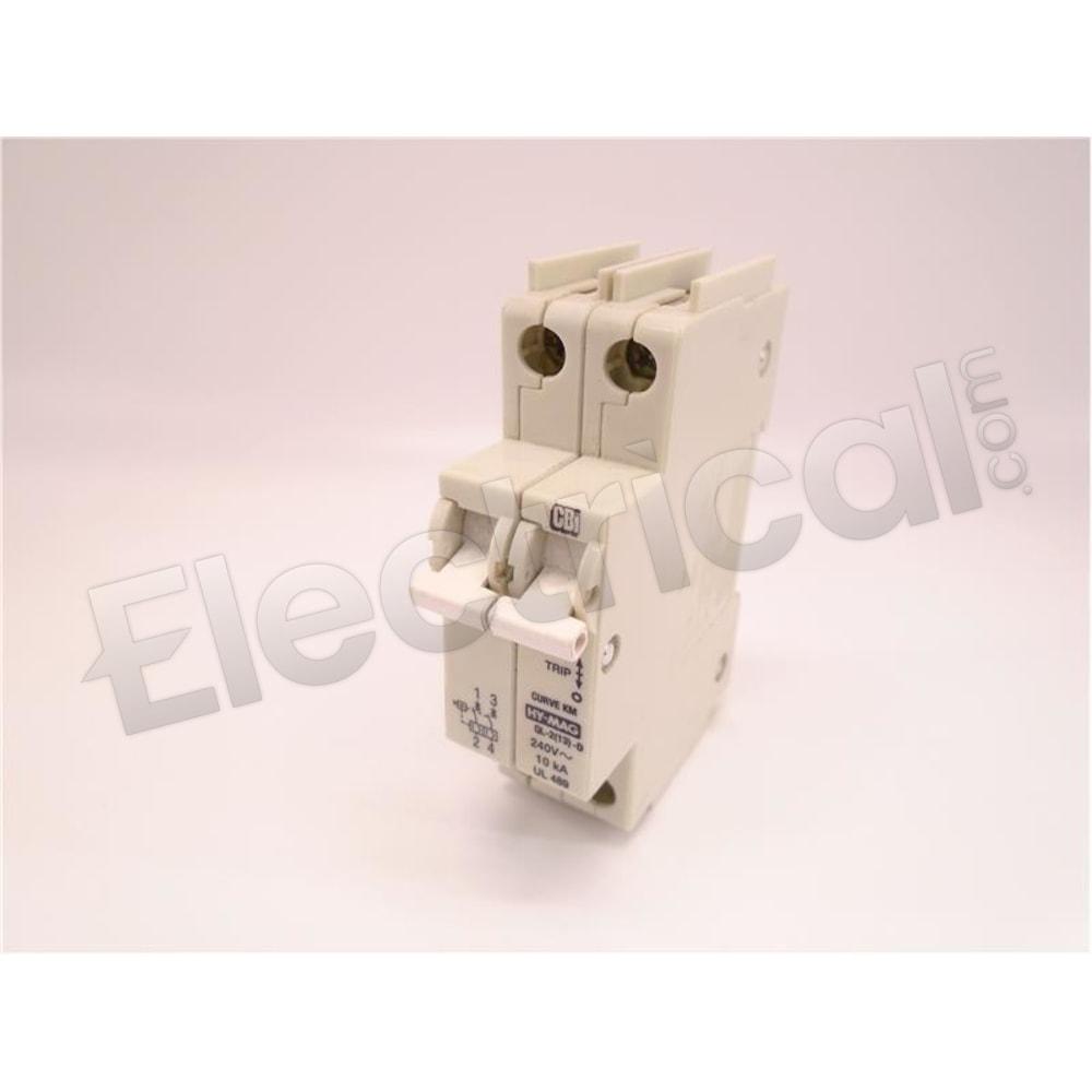 CBI Molded Case QL-2-13-D-KM-06