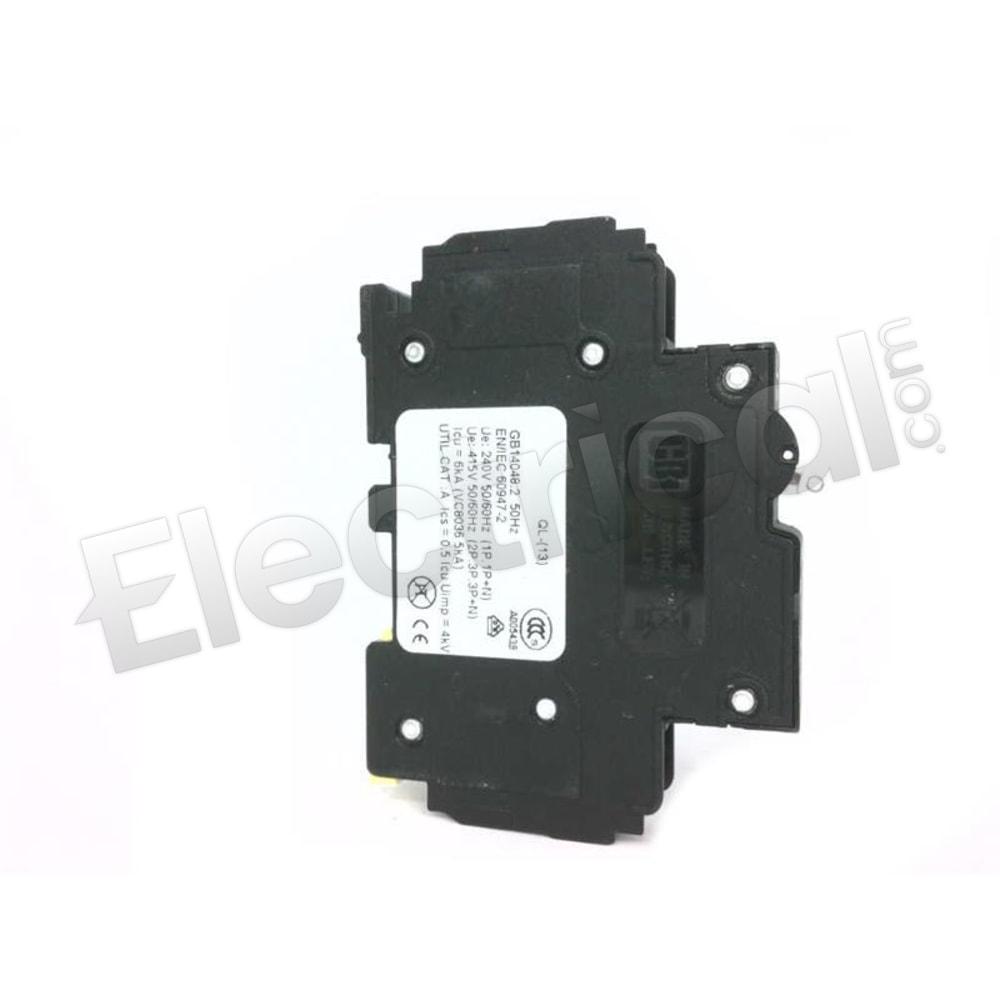 CBI Molded Case QL18920