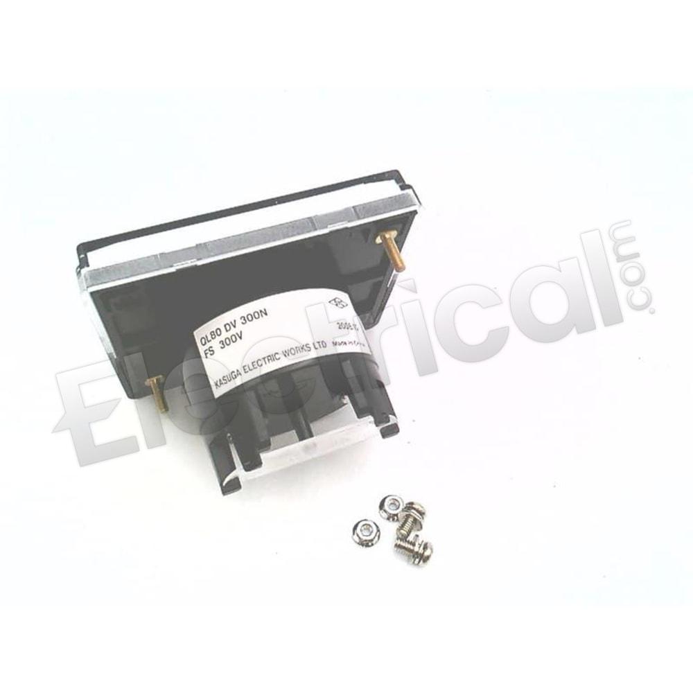 QL80 DV 300N