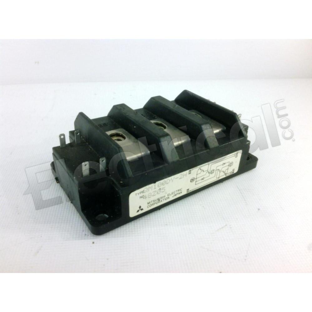 QM100DY-2H