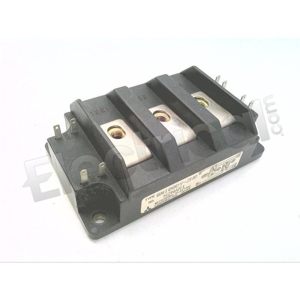 QM100DY2-HB