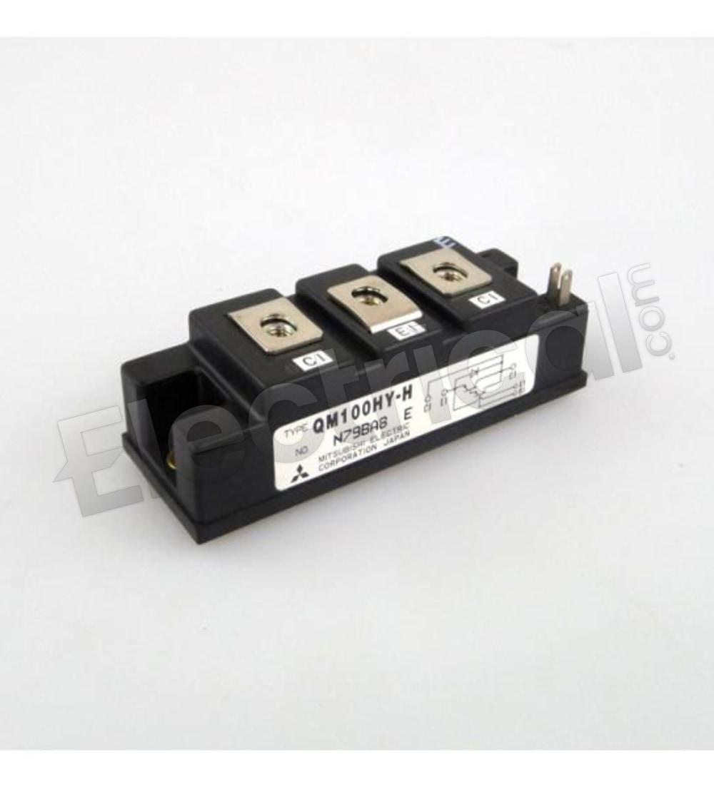 QM100HY-2H