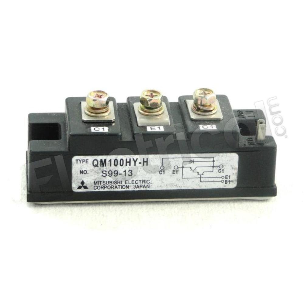QM100HY-H