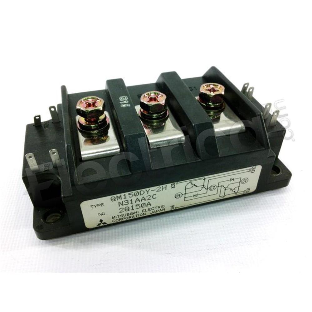 QM150DY-2H