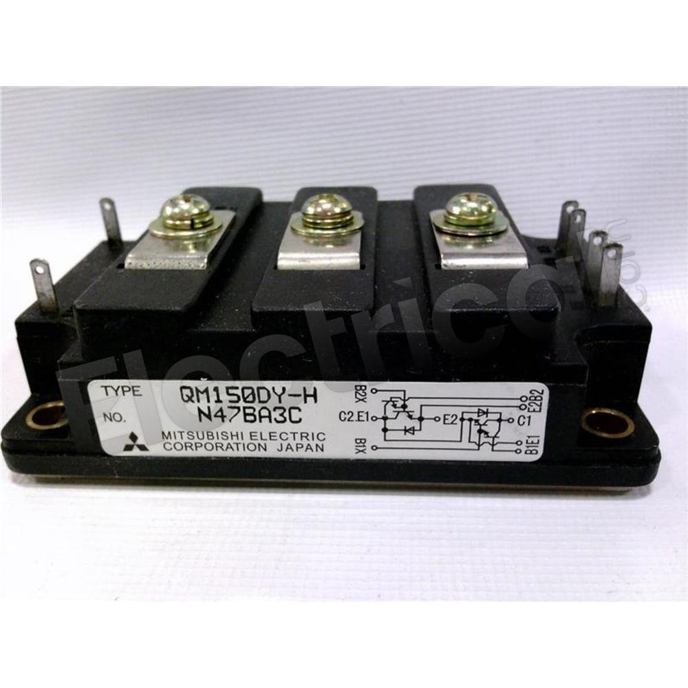 QM150DY-H