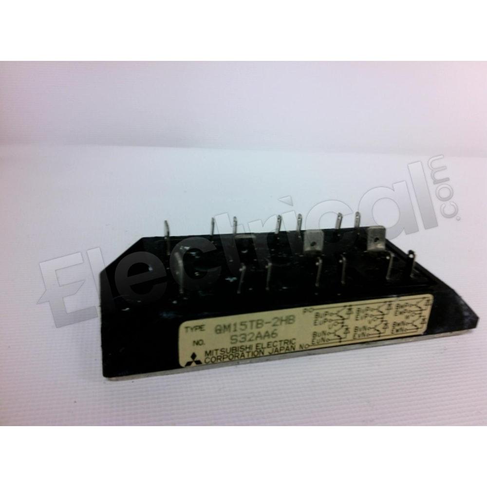 QM15TB-2HB