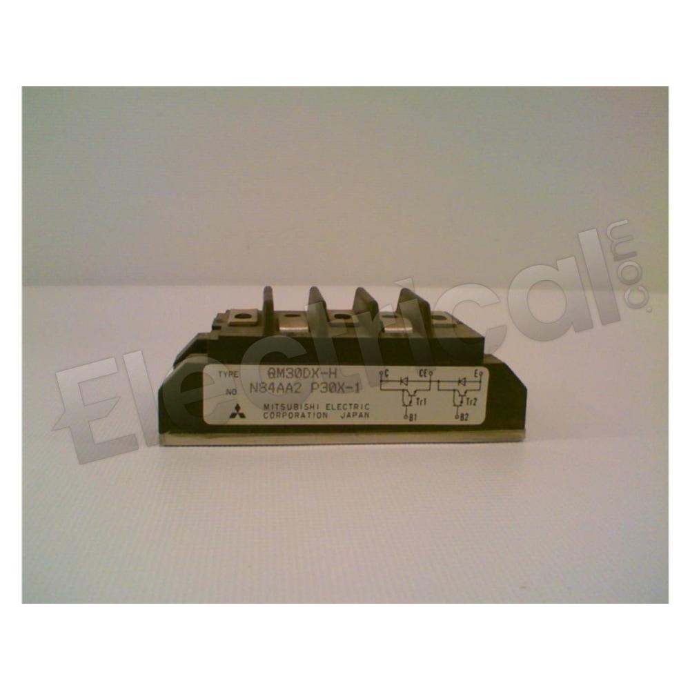 QM30DX-H