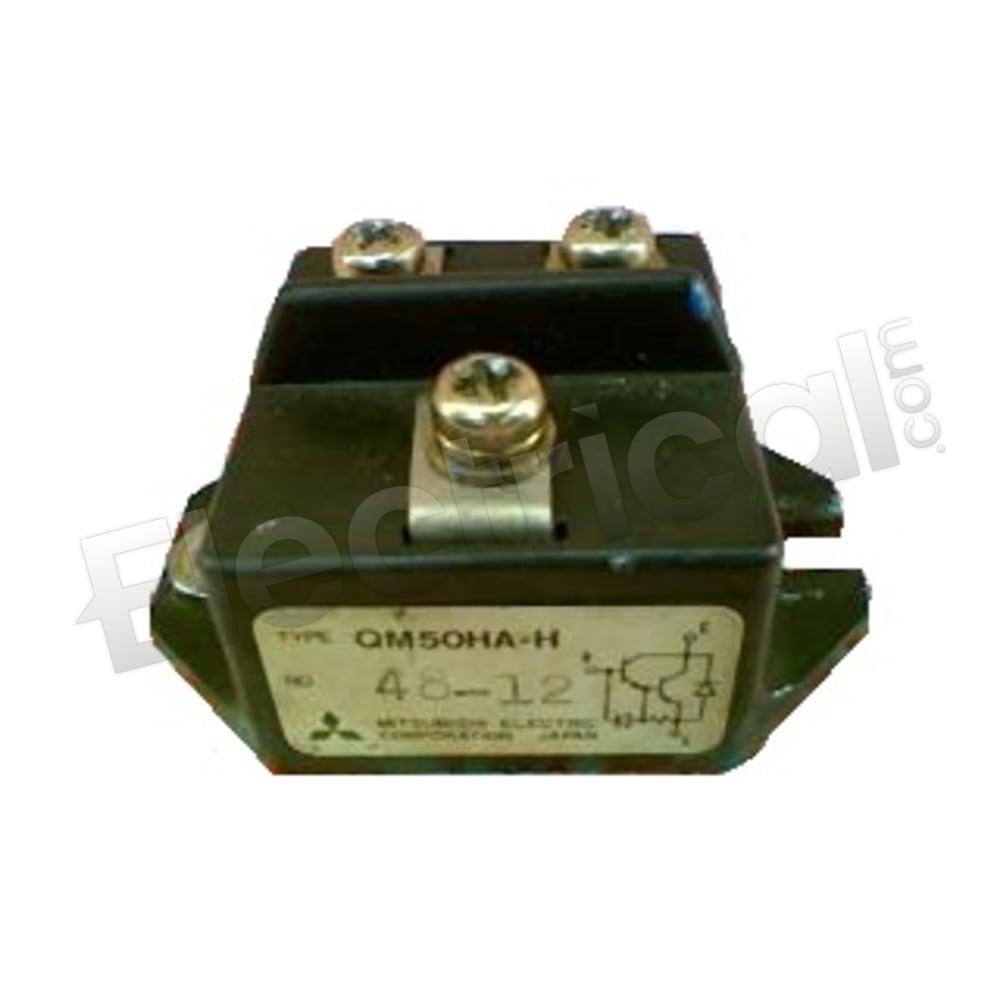 QM50HA-H