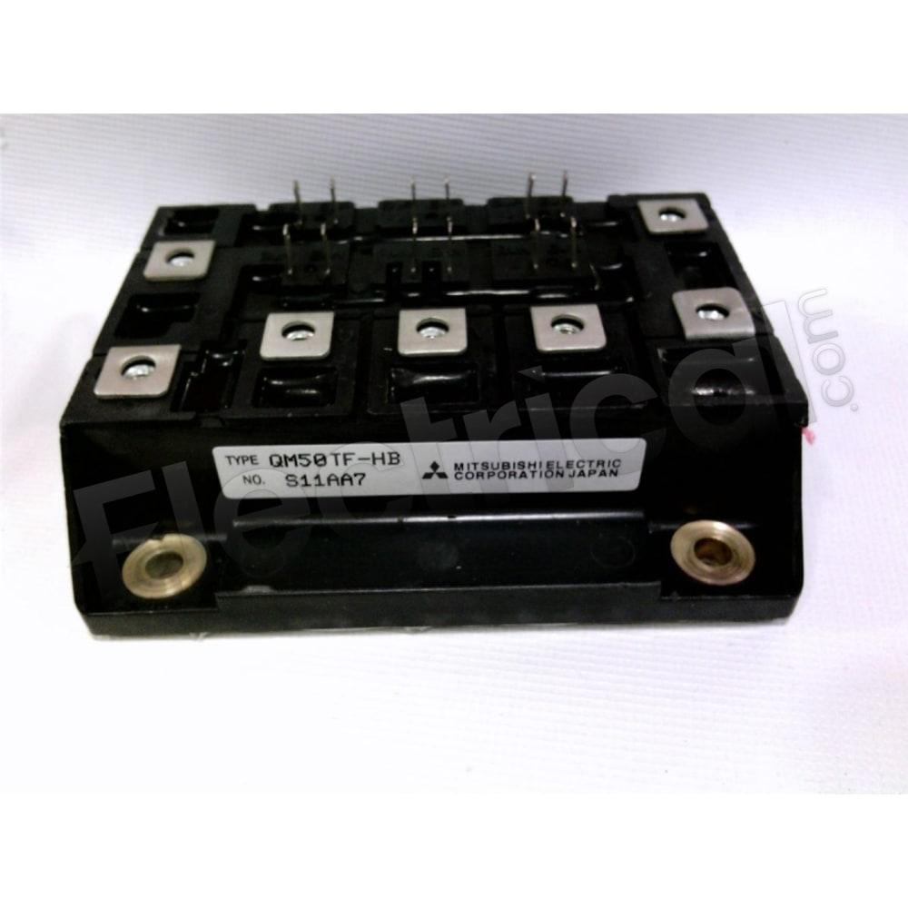QM50TFHB