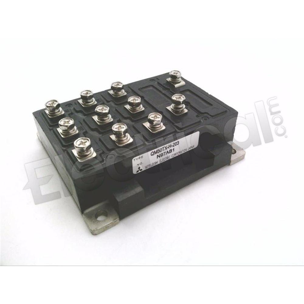 QM50TX-H-203