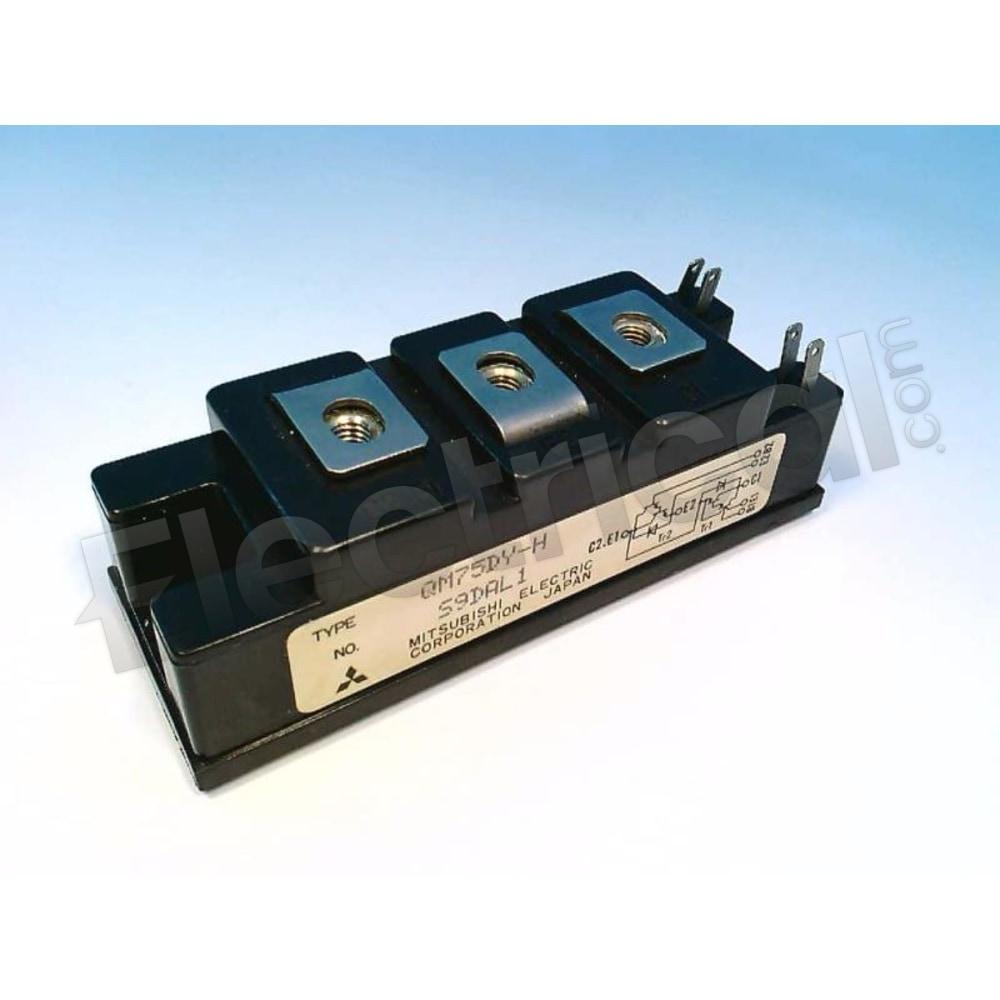 QM75DY-H