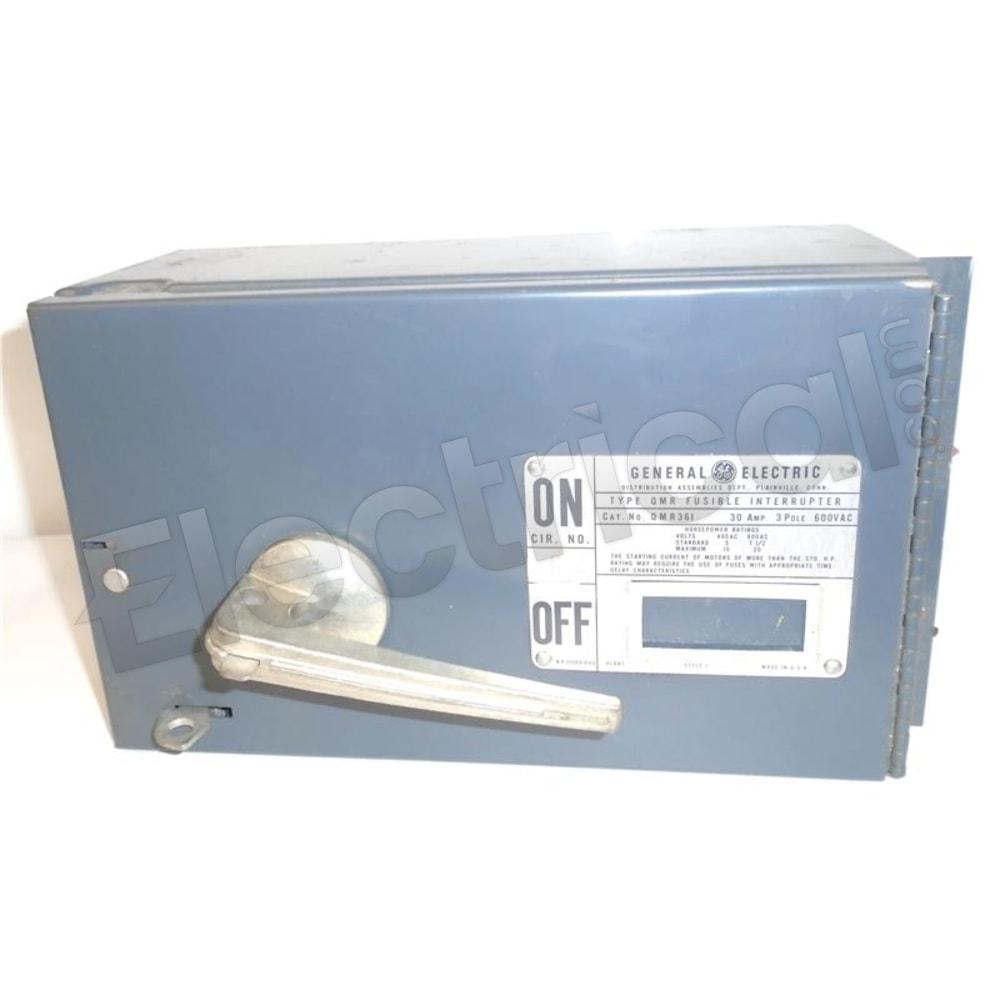 QMR-36I
