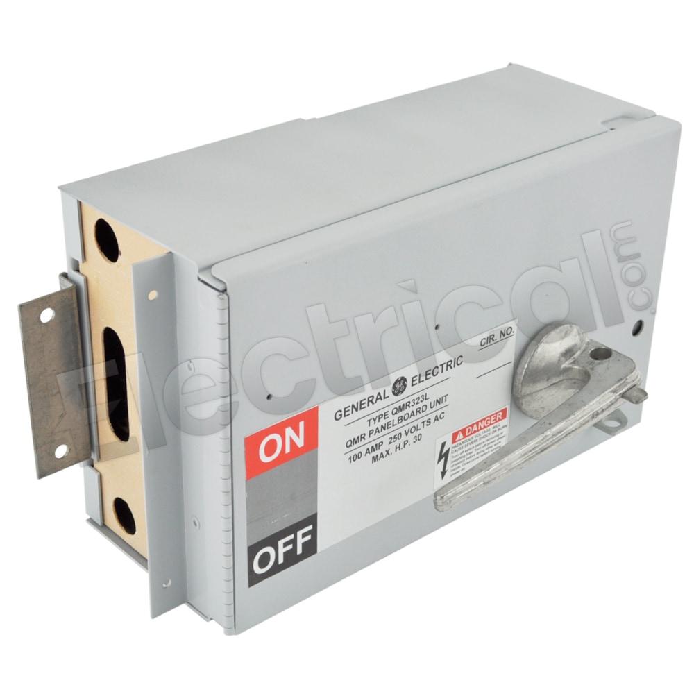 QMR363L