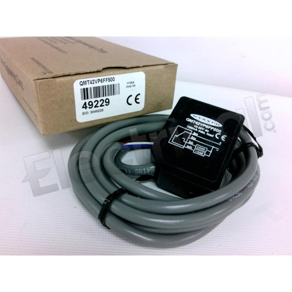 QMT42VP6FF500
