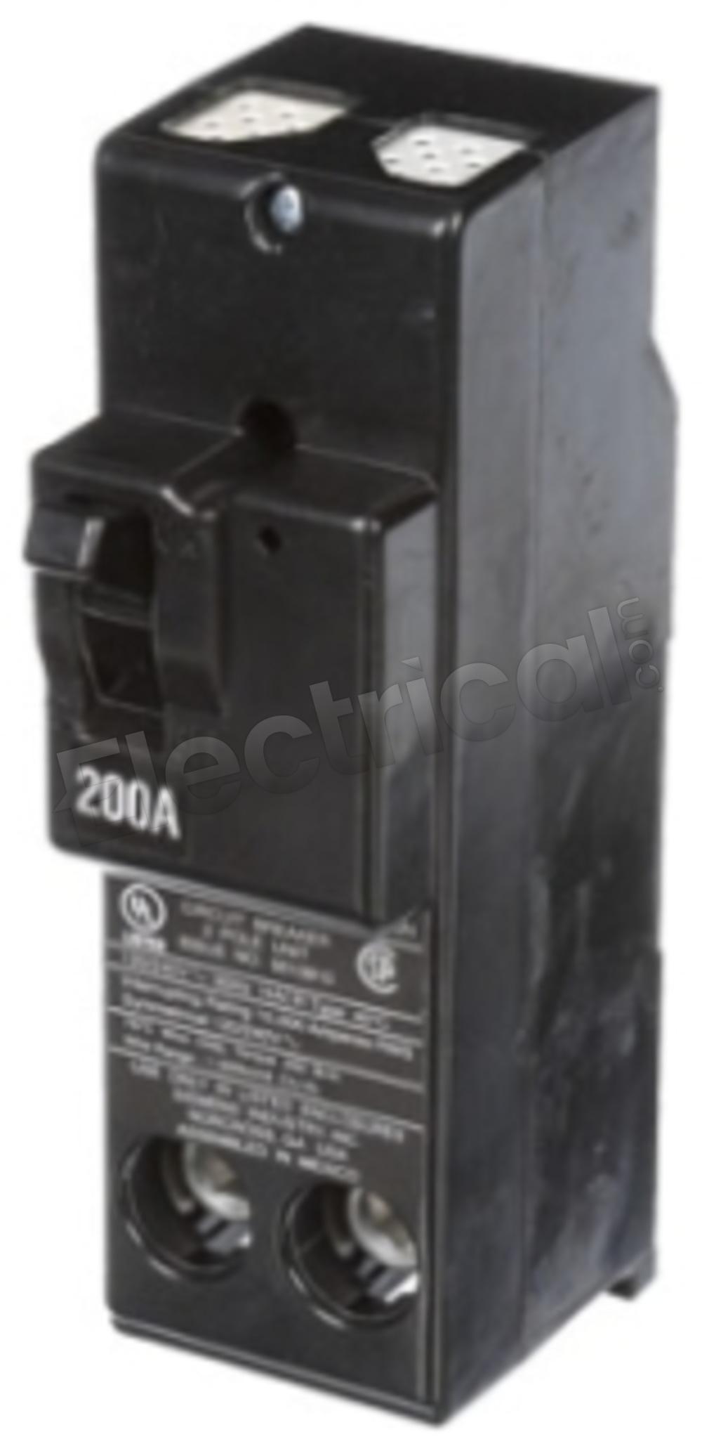 Siemens Molded Case QN2150RH