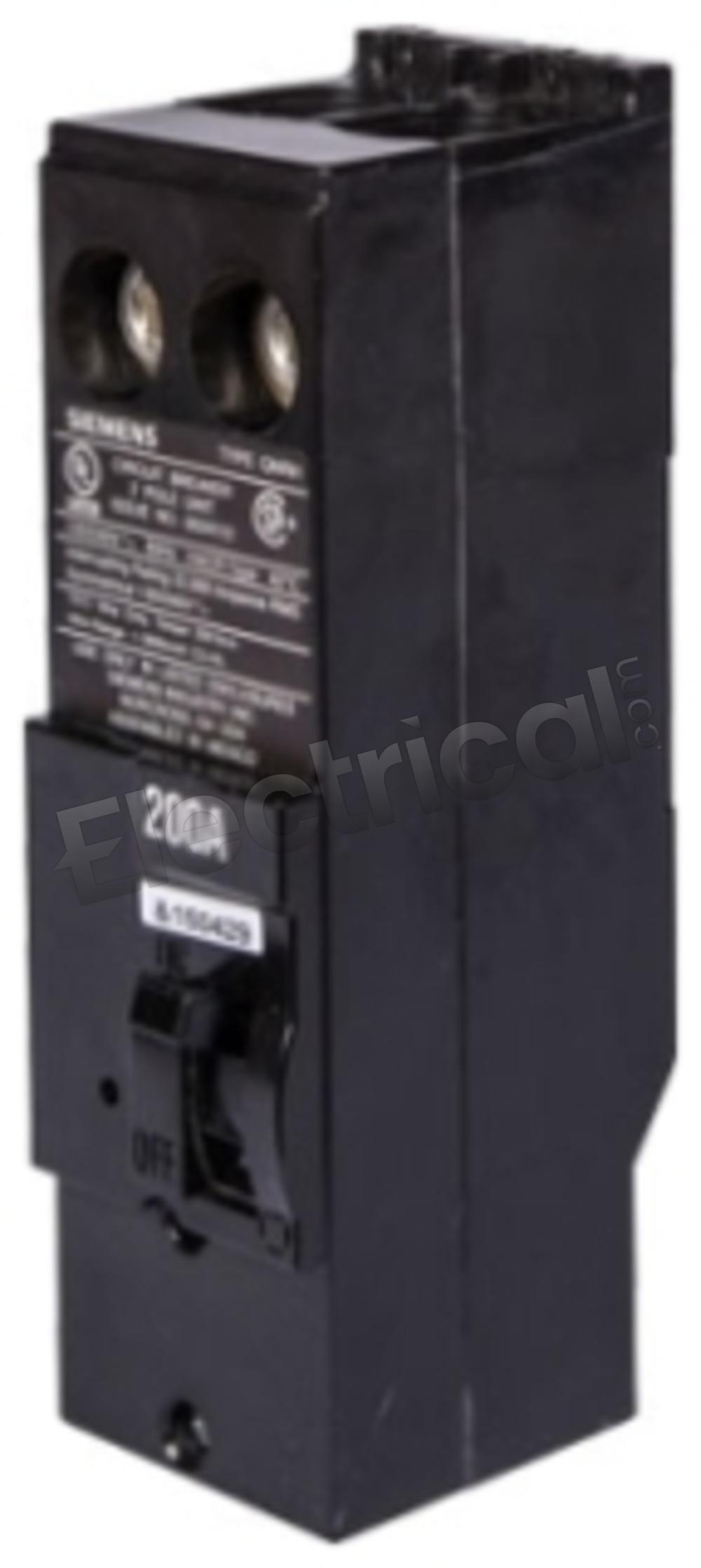 Siemens Molded Case QN2175R