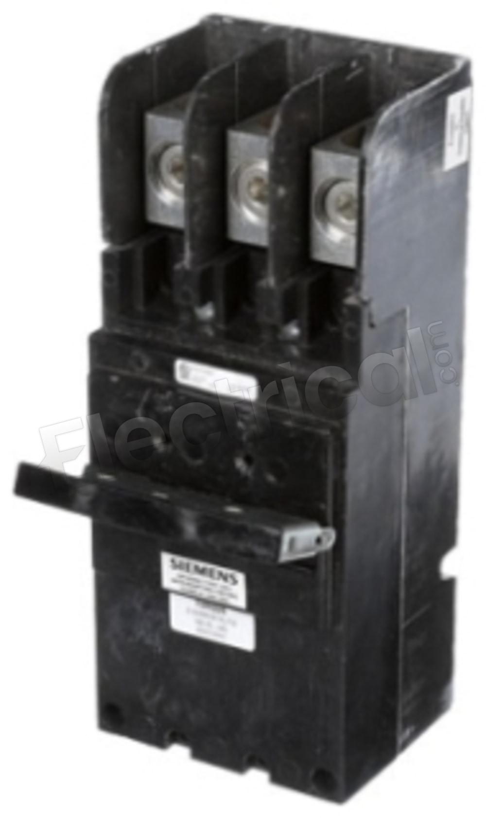 Siemens Molded Case QN2200R
