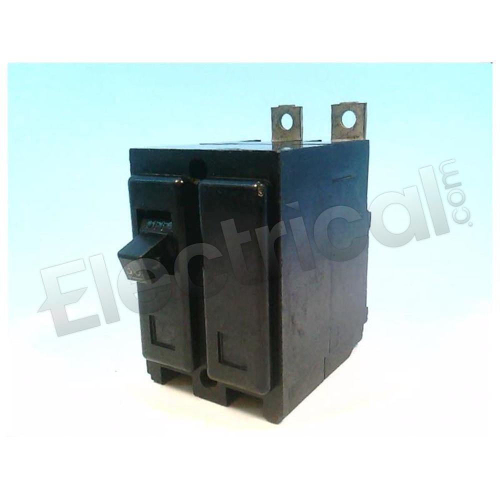 Westinghouse Molded Case QNBL2030