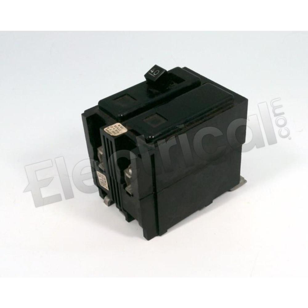 Westinghouse Molded Case QNBL2040