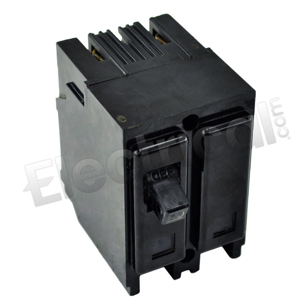 Westinghouse Molded Case QNPL2015
