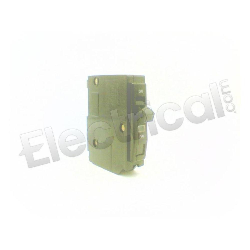 Square D Molded Case QO115
