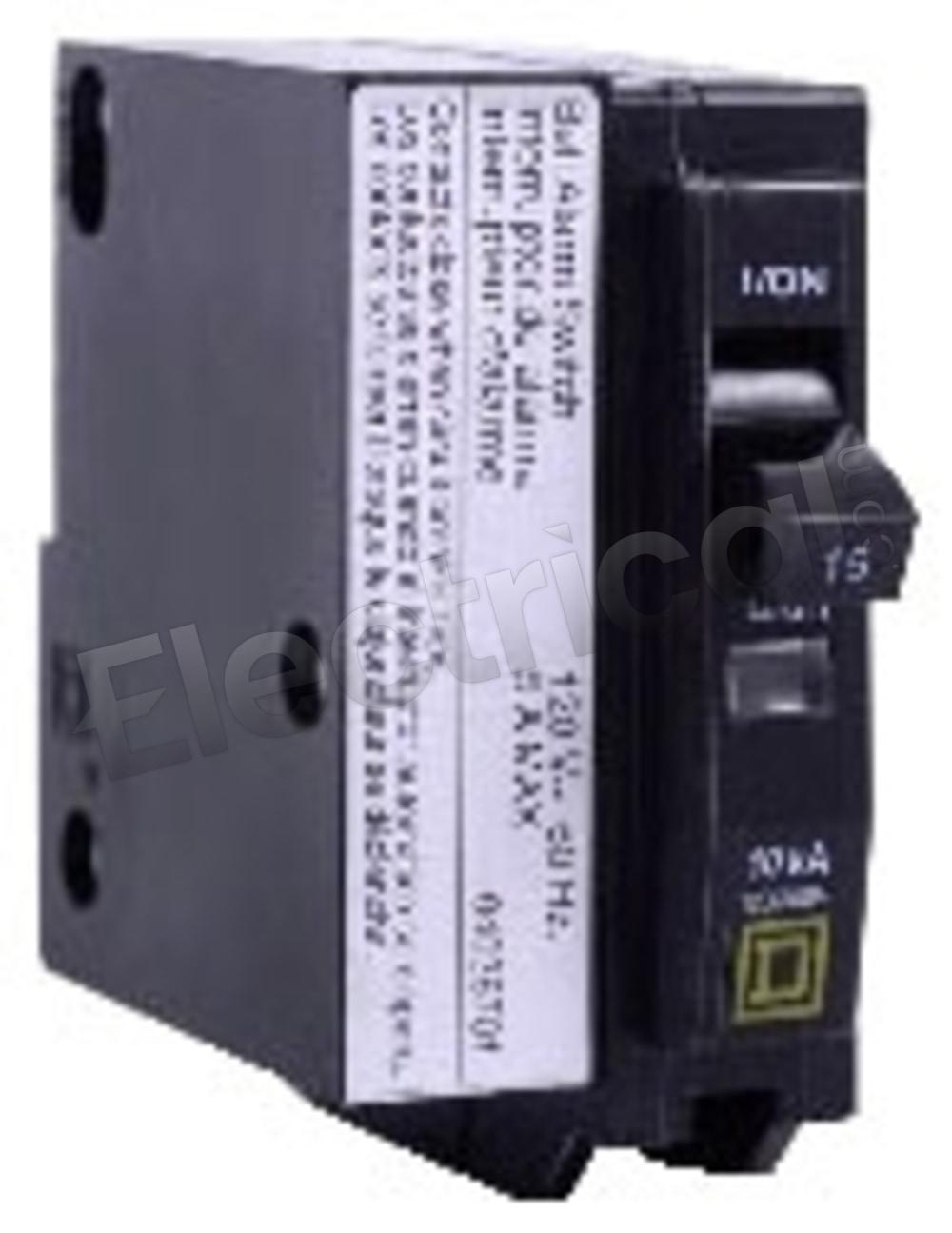 Square D Molded Case QO1152100