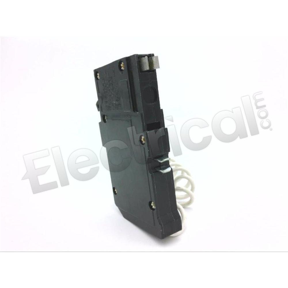 Square D Molded Case QO115AFIC