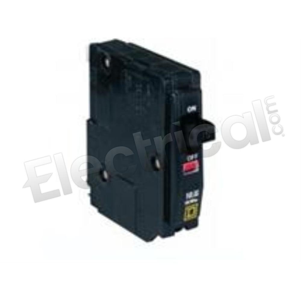 Schneider Electric Molded Case QO115C