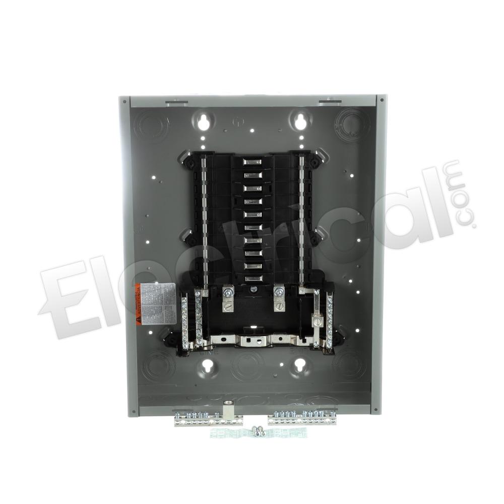 Schneider Electric Molded Case QO120PAF