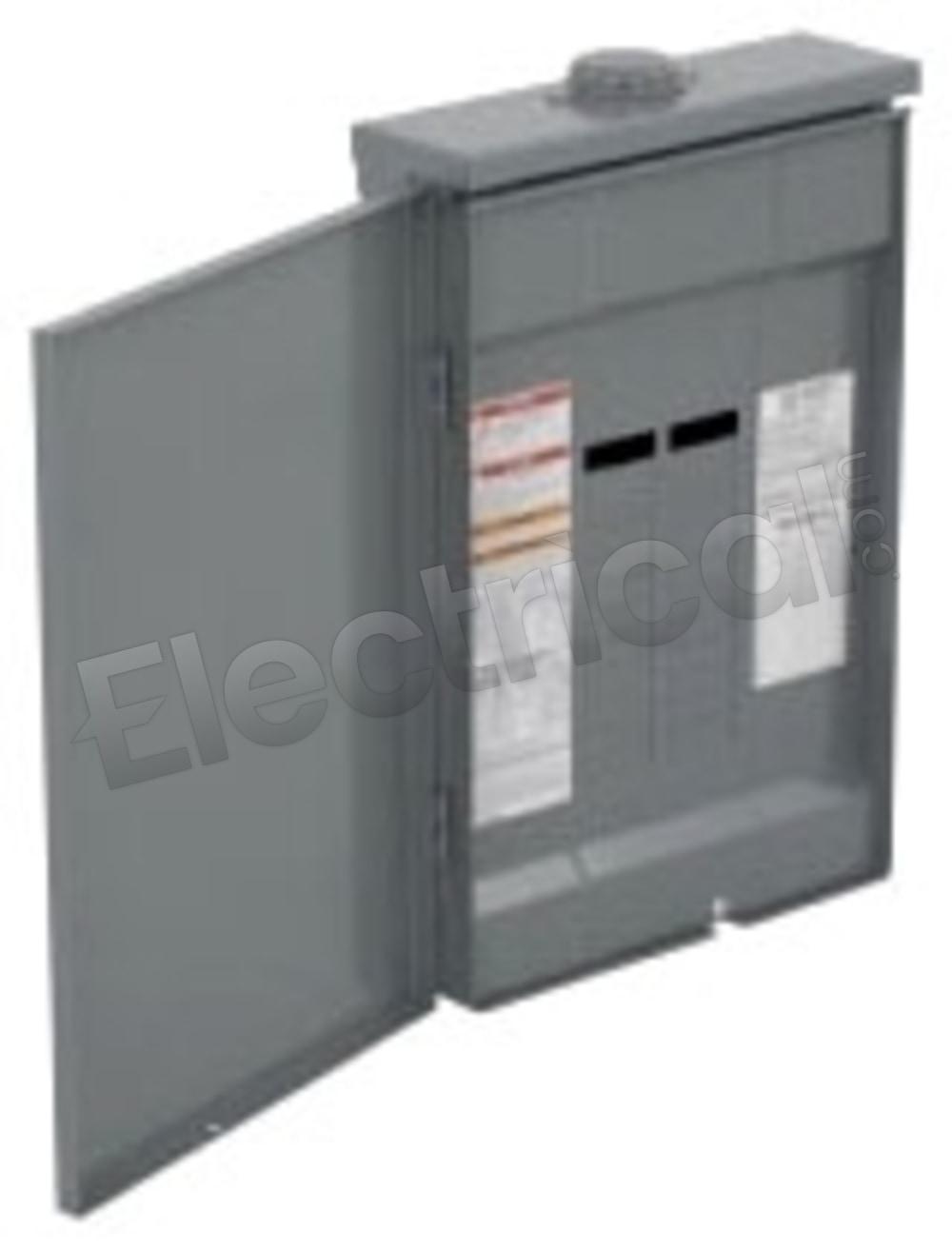 QO124L125GRB