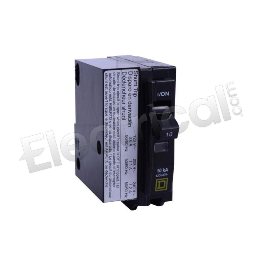 Schneider Electric Molded Case QO1252100