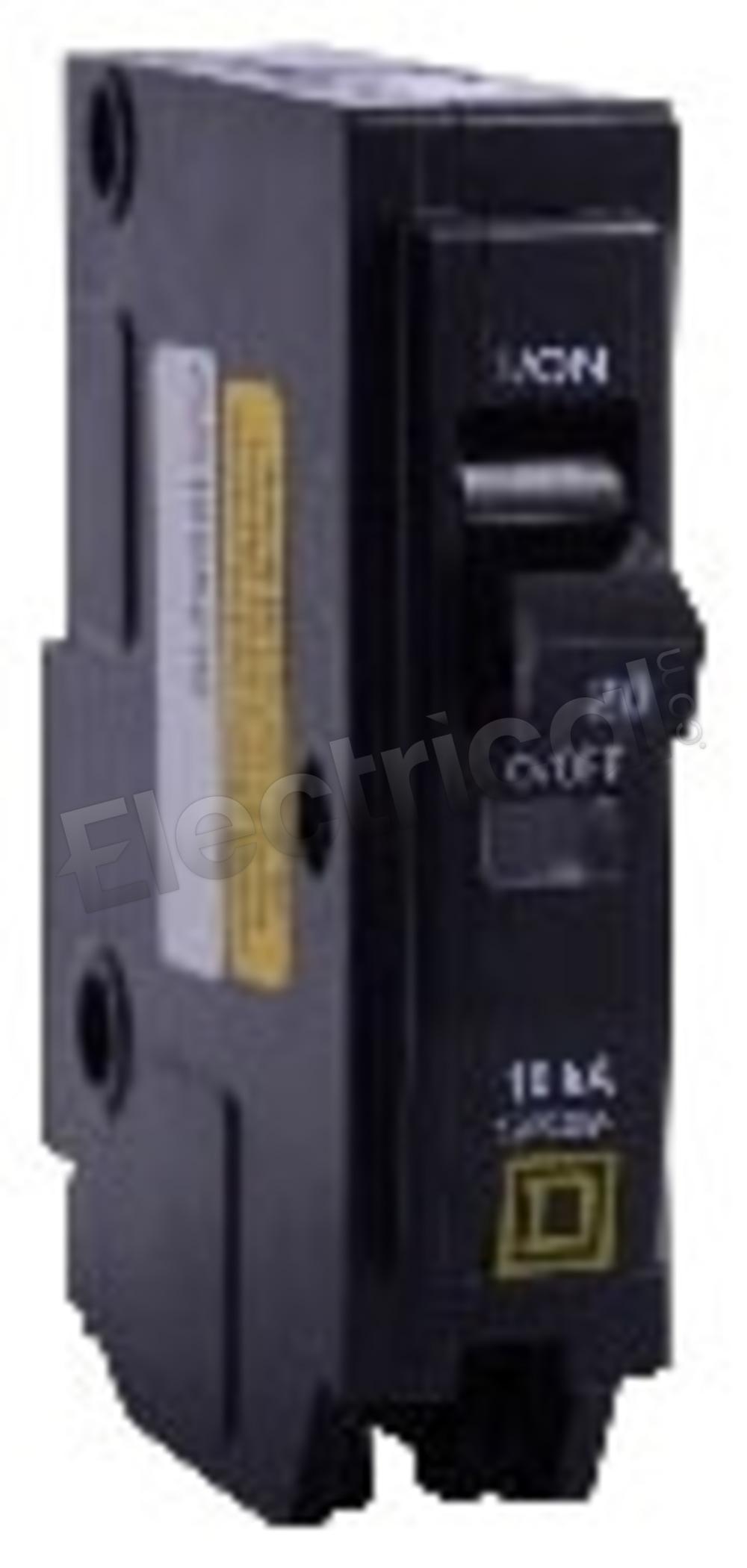 Square D Molded Case QO1305219