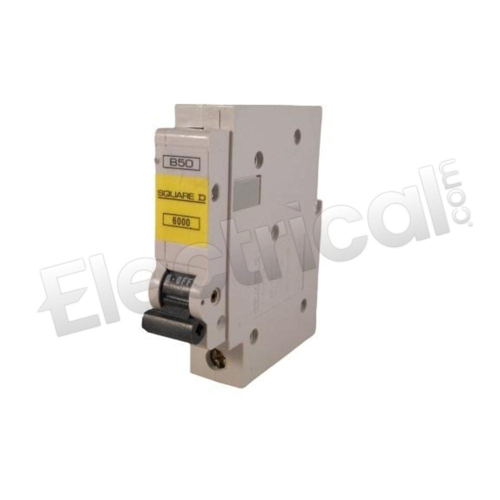 Schneider Electric Molded Case QO150EB6