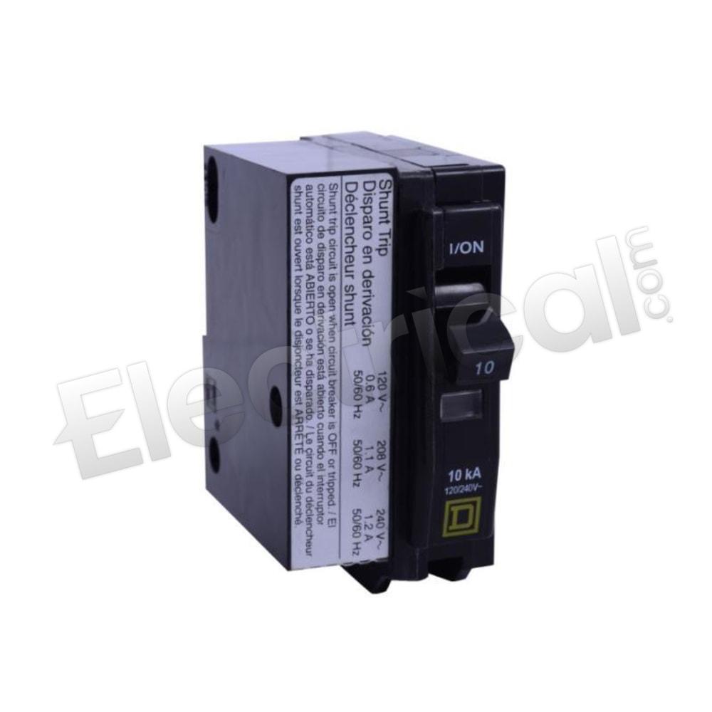 Schneider Electric Molded Case QO150ED10