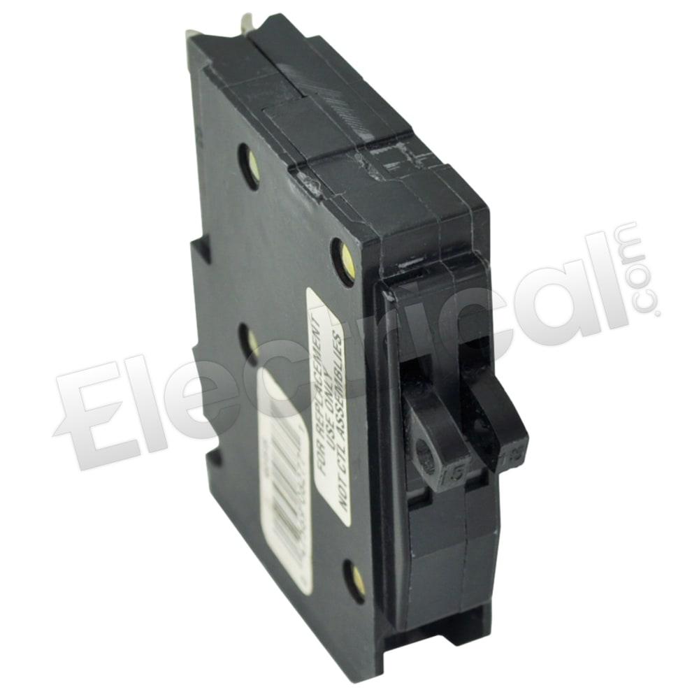 Square D Molded Case QO2030