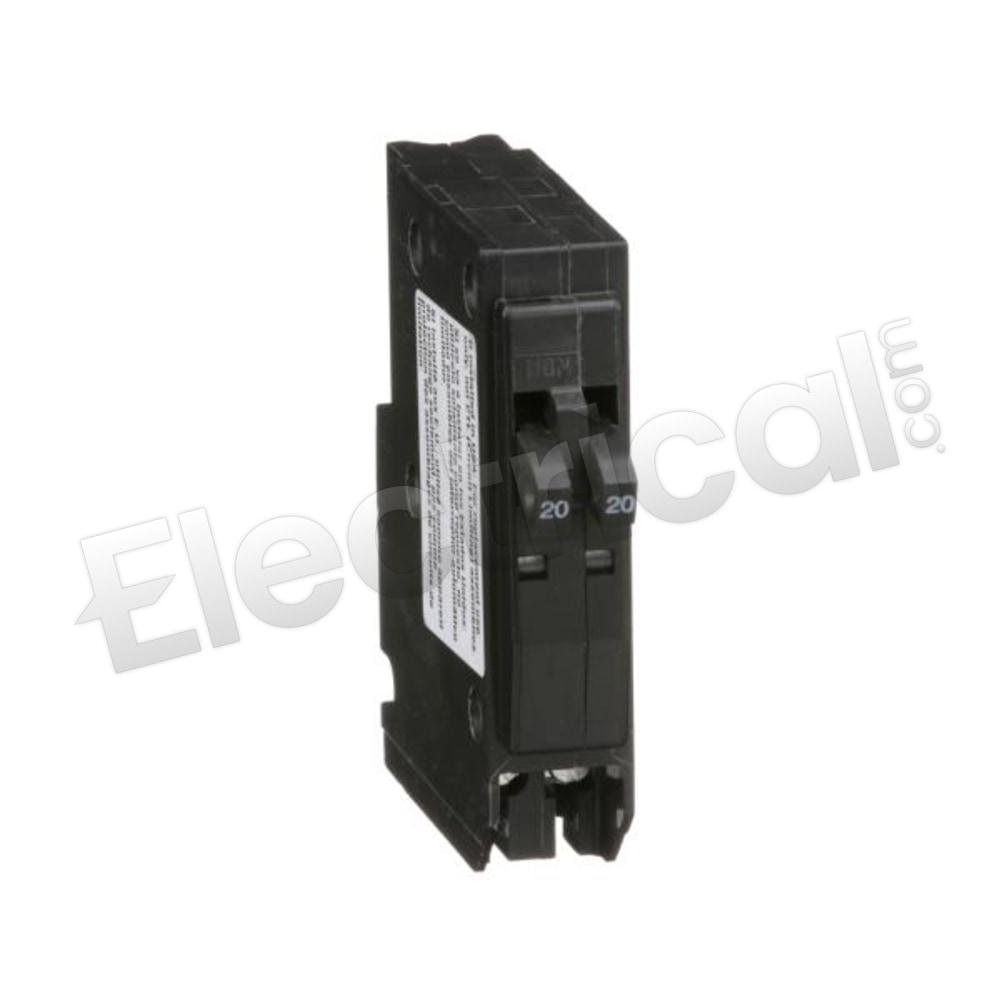 Schneider Electric Molded Case QO2015
