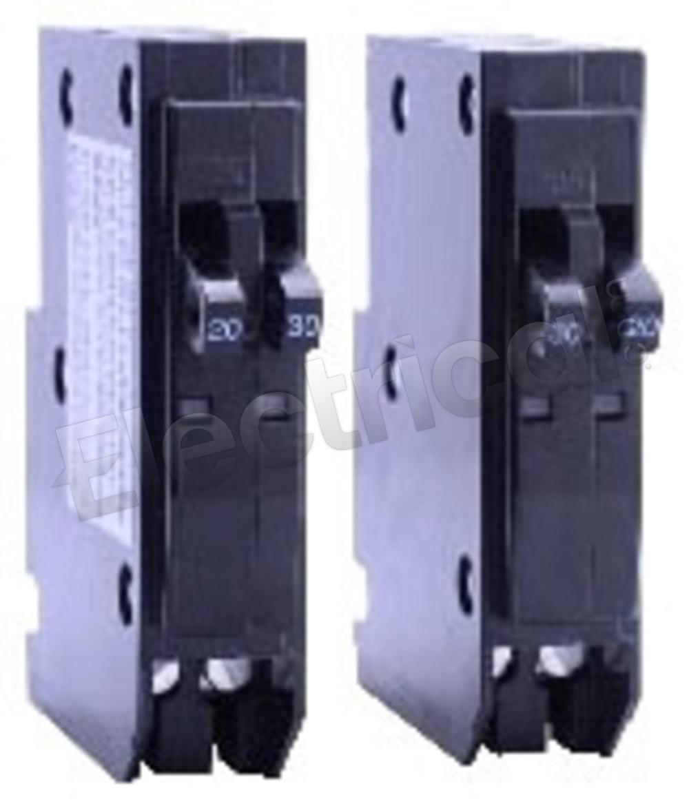 Square D Molded Case QO20303020