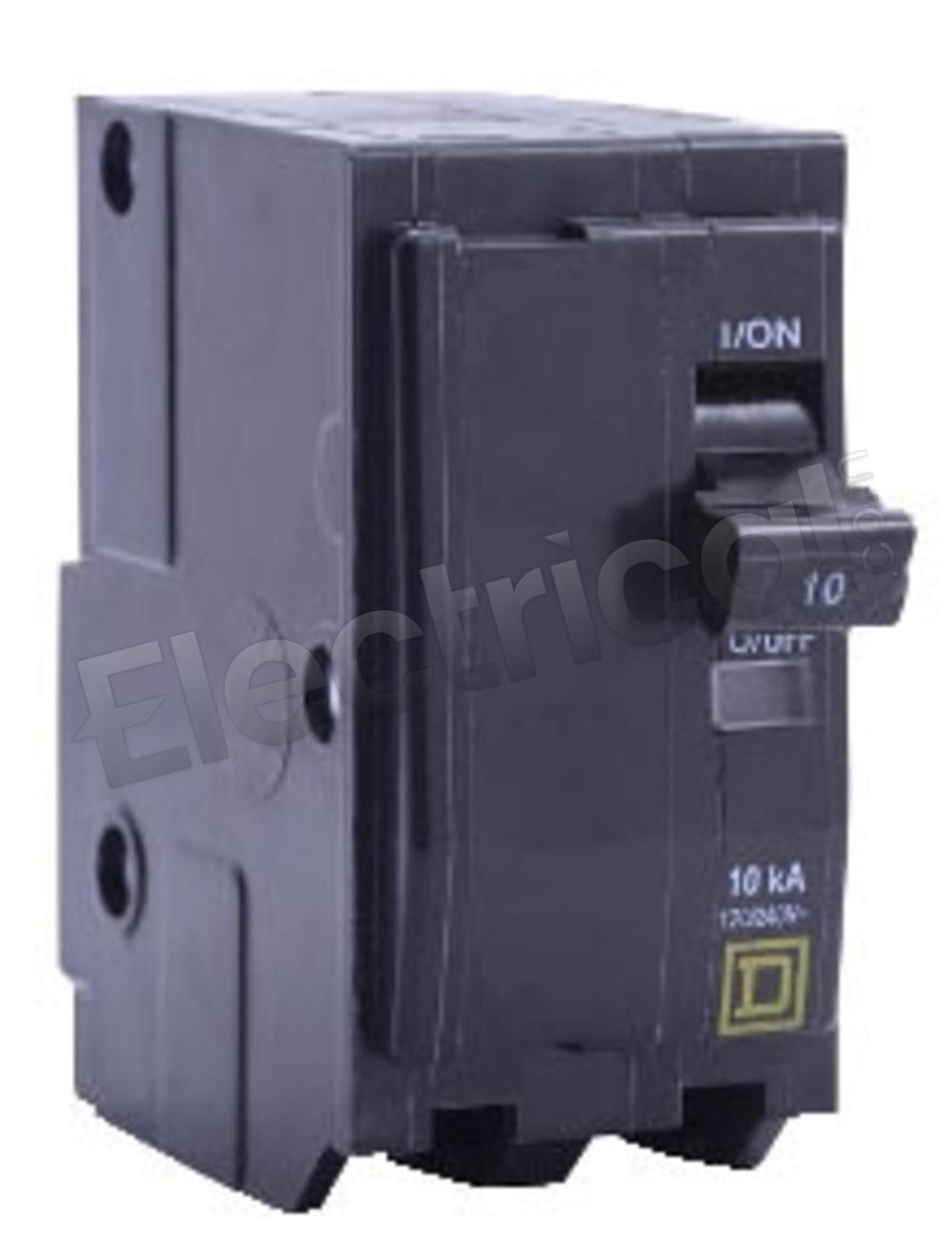 Square D Molded Case QO220HID