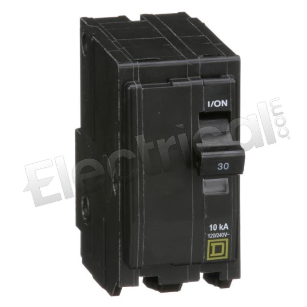 Square D Molded Case QO230CP