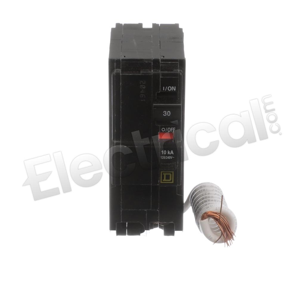 Square D Molded Case QO230EPD