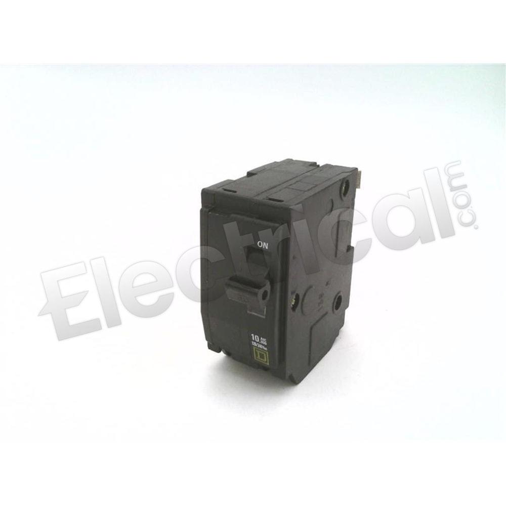 Square D Molded Case QO240