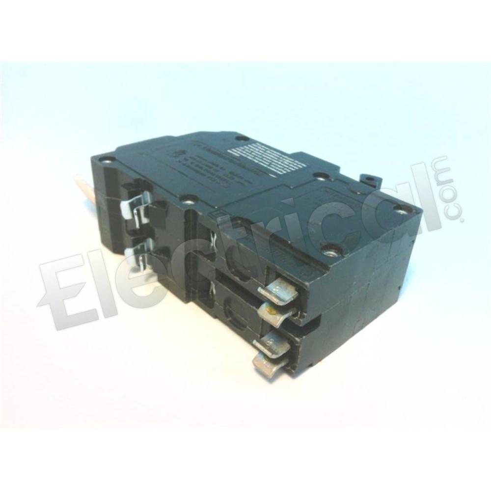 Square D Molded Case QO260GF